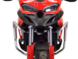 Защитные дуги HEED для Ducati Multistrada V2 / V2S (2025 - ) Комплект Bunker Серебристый
