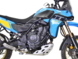 Комплект защитных дуг Bunker для Yamaha Tenere 700 Rally (2025+)