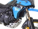 Комплект защитных дуг Bunker для Yamaha Tenere 700 Rally (2025+)