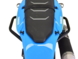 Защитные дуги для Yamaha Tenere 700 / Rally (2025+) Задние Черные