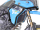 Верхние дуги безопасности для Yamaha Tenere 700 Rally (2025 - )
