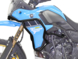 Верхние дуги безопасности для Yamaha Tenere 700 Rally (2025 - )