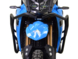 Верхние дуги безопасности для Yamaha Tenere 700 Rally (2025 - )