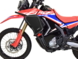 Сумки на защитные дуги HEED для Honda CRF 300 Rally