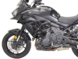 Защитные дуги для KAWASAKI Versys 650 (2022 - ) Черные