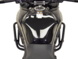 Защитные дуги для KAWASAKI Versys 650 (2022 - ) Черные