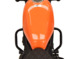 Защитные дуги для Honda CMX 500 Rebel PC73 (2025 - ) Черные уличная модель