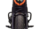 Защитные дуги для Honda CMX 500 Rebel PC73 (2025 - ) Черные уличная модель