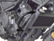 Защитные дуги для Honda CMX 500 Rebel PC73 (2025 - ) Черные уличная модель
