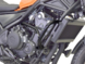 Защитные дуги для Honda CMX 500 Rebel PC73 (2025 - ) - Bunker