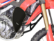 Сумки на защитные дуги HEED для Honda CRF 300L