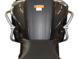 Защитные дуги для BENELLI TRK 502 / 502X Bunker Серебристые