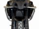 Защитные дуги для BENELLI TRK 502 / 502X Bunker Серебристые