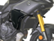 Сумки на защитные дуги HEED для Yamaha Tracer 7 (2025 - )