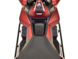 Защитные дуги для Honda ADV350 (2022 - 2024)