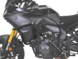 Защитные дуги для Yamaha Tracer 7 (2025 - ) Верхние