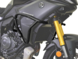 Защитные дуги для Yamaha Tracer 7 (2025 - ) Верхние