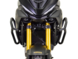 Защитные дуги для Yamaha Tracer 7 (2025 - ) Верхние