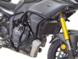Защитные дуги для Yamaha Tracer 7 (2025 - ) Bunkier