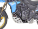 Нижние дуги безопасности для Yamaha Tenere 700 / Tenere 700 Rally (2025 - )