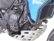 Нижние дуги безопасности для Yamaha Tenere 700 / Tenere 700 Rally (2025 - )