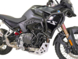 Комплект защитных дуг для BMW F 900 GS (2024-) + Алюминиевая защита двигателя