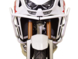 Верхние дуги безопасности для HONDA CRF 1100 Africa Twin Adventure Sports (2024 - ) Белые