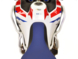 Комплект защиты для HONDA CRF 1100 Africa Twin Adventure Sports DCT (2024 - ) Белый