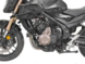 Верхние и нижние дуги безопасности для Honda CB 500 F (2013-2015) PC45 / CB 500 F (2019 - 2023) PC63