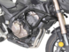 Верхние и нижние дуги безопасности для Honda CB 500 F (2013-2015) PC45 / CB 500 F (2019 - 2023) PC63