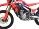 Защитные дуги Heed для Honda CRF 300L Черные