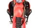 Защитные дуги Heed для Honda CRF 300L Черные