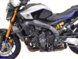 Защитные дуги HEED для YAMAHA MT-09 RN87 (2024 - ...)
