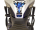Защитные дуги HEED для YAMAHA MT-09 RN87 (2024 - ...)