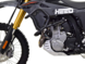 Защитные дуги HEED для мотоцикла SUZUKI DR-Z 4S
