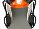 Защитные дуги для KTM 790 Adventure (2023 - ) Bunkier Черные.