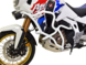 Комплект защитных дуг Bunker EXTREME для мотоцикла HONDA CRF 1100 Africa Twin Adventure Sports DCT (2024 -) Белый