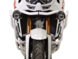 Комплект защитных дуг Bunker EXTREME для мотоцикла HONDA CRF 1100 Africa Twin Adventure Sports DCT (2024 -) Белый