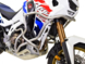 Комплект защитных дуг EXTREME для мотоцикла HONDA CRF 1100 Africa Twin Adventure Sports DCT (2024 -) Нержавеющая сталь