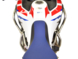 Комплект защитных дуг EXTREME для мотоцикла HONDA CRF 1100 Africa Twin Adventure Sports DCT (2024 -) Нержавеющая сталь