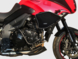 Сумки на защитные дуги HEED для мотоцикла Triumph Tiger SPORT 1050