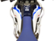 Комплект защитных дуг Bunker EXTREME для мотоцикла HONDA CRF 1100 Africa Twin Механика (2024 - ) Белые