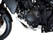 Нижние защитные дуги для Honda XL 750 Transalp (2023-2024) Белые