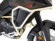 Верхние защитные дуги для Honda XL 750 Transalp (2023-2024) Белые