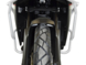 Верхние защитные дуги для Honda XL 750 Transalp (2023-2024) Белые