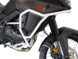 Комплект защитных дуг для Honda XL 750 Transalp (2023-2024) Белый