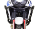 Комплект защитных дуг Bunker EXTREME для мотоцикла HONDA CRF 1100 Africa Twin DCT (2024 - ...) Черный