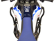 Комплект защитных дуг Bunker EXTREME для мотоцикла HONDA CRF 1100 Africa Twin DCT (2024 - ...) Черный