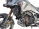 Комплект защитных дуг Bunker EXTREME для мотоциклов HONDA CRF 1100 Africa Twin Adventure Sports (2024 - ...) Черные