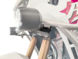 Кронштейны для доп света HEED EXTREME для мотоциклов Honda CRF 1100 Africa Twin / CRF 1100 Africa Twin Adventure Sports (2024 г. - )